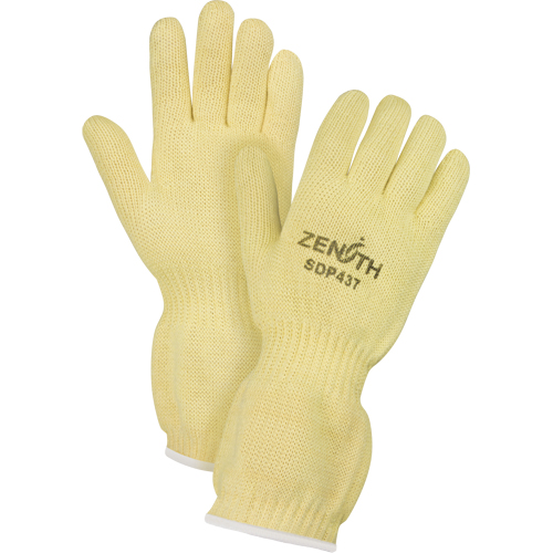 Gants r&eacute;sistants aux flammes et &agrave; la coupe, Twaron, Grand, Prot&egrave;ge jusqu'&agrave; 482° F (250° C) Consource