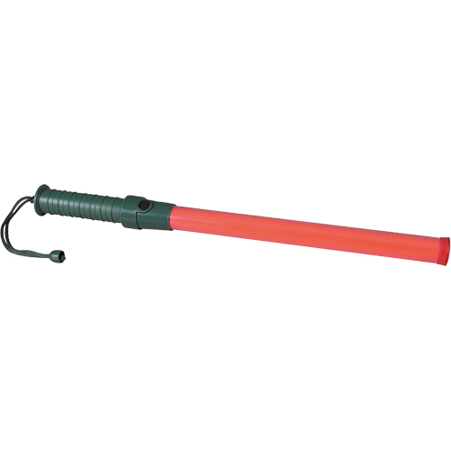 Electronic LED Safety Baton Consource
