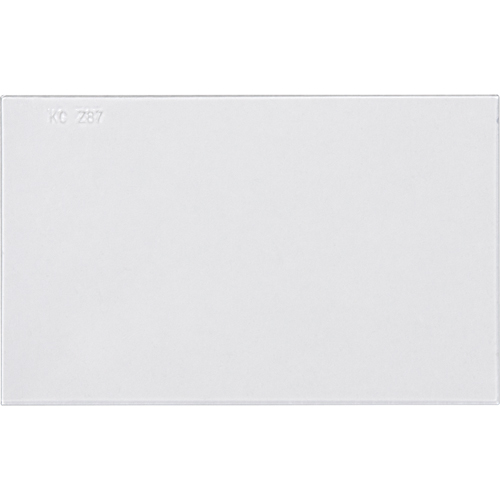 Insight Clear Internal Safety Plate Consource