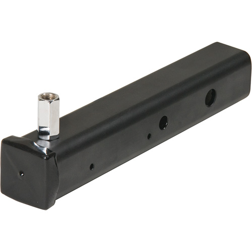 Safety Whip&reg; Flagstaff Mounting Base, Hitch Mount Consource