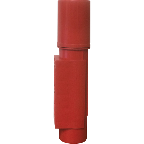 Small Flare Container Consource