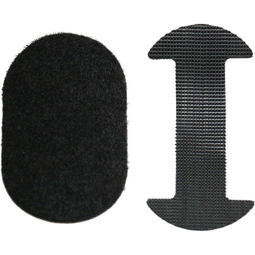 Guardian Warning Hook & Loop Attachments Consource