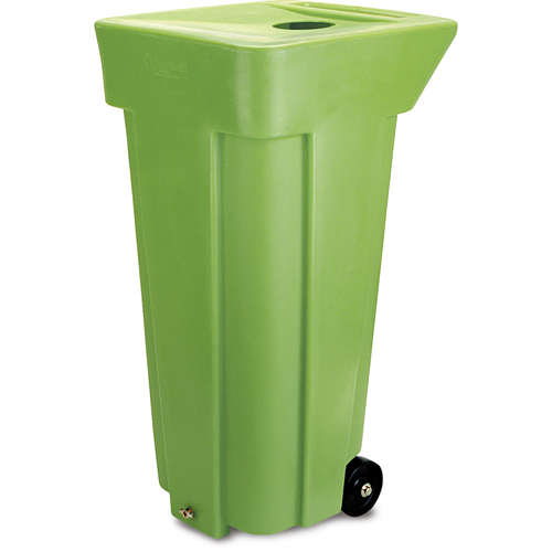 Chariots pour liquides r&eacute;siduaires Fendall Porta Stream Consource