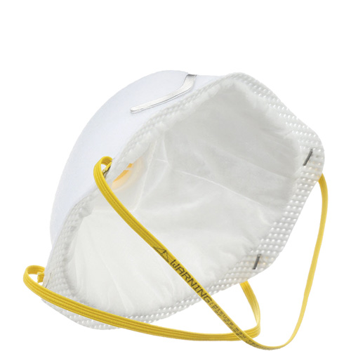 8511 Particulate Respirators, N95, NIOSH Certified Consource