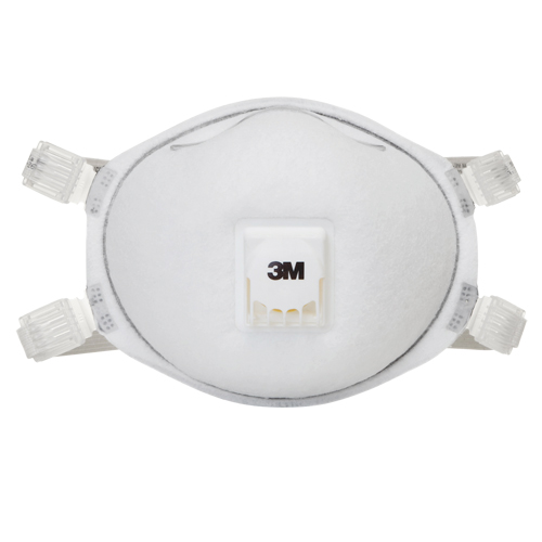 Respirateurs contre les particules 8212 pour soudage, N95, Certifi&eacute; NIOSH Consource