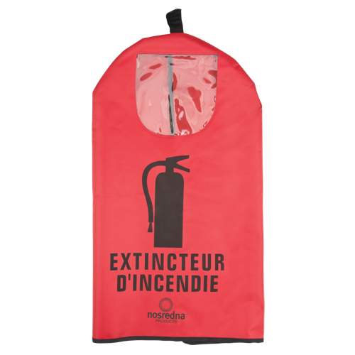 Enveloppes pour extincteurs Consource