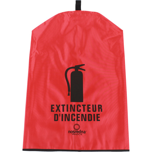 Fire Extinguisher Covers Consource