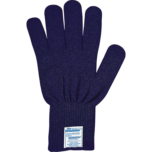 Gants Insulator 78-101/78-150, Polyester, Calibre 13, Taille unique Consource