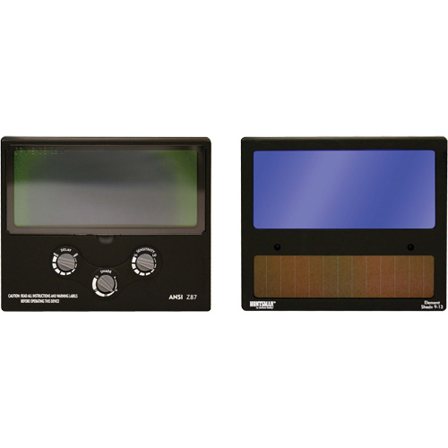 Replacement Lens Kit Consource