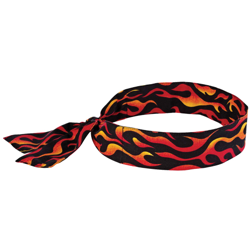Foulards de refroidissement Chill-Its 6700, Multicolore Consource