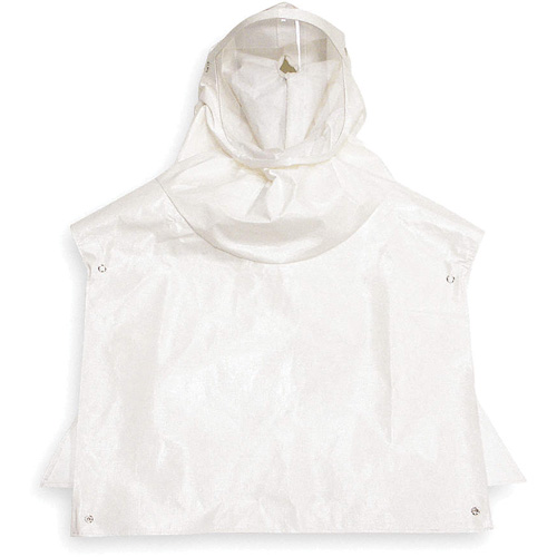 Cagoule Primair s&eacute;rie 100, Universel, Coiffe souple, Bavette Simple Consource