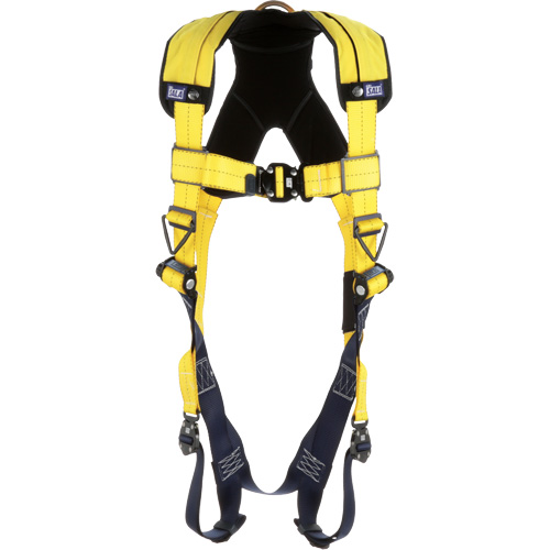 Harnais Delta, Certifi&eacute;e CSA, Classe A, Cap. 420 lb Consource