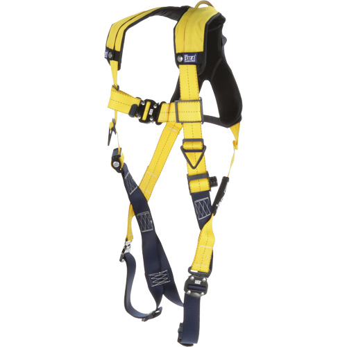 Harnais Delta, Certifi&eacute;e CSA, Classe A, Cap. 420 lb Consource