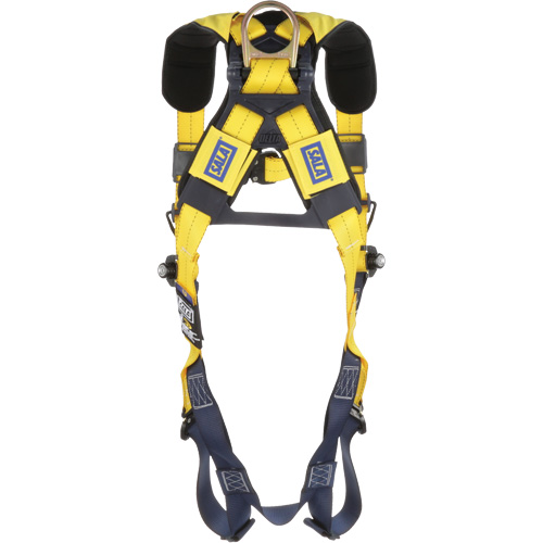Harnais Delta, Certifi&eacute;e CSA, Classe A, Cap. 420 lb Consource
