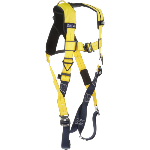 Harnais Delta, Certifi&eacute;e CSA, Classe A, Cap. 420 lb Consource
