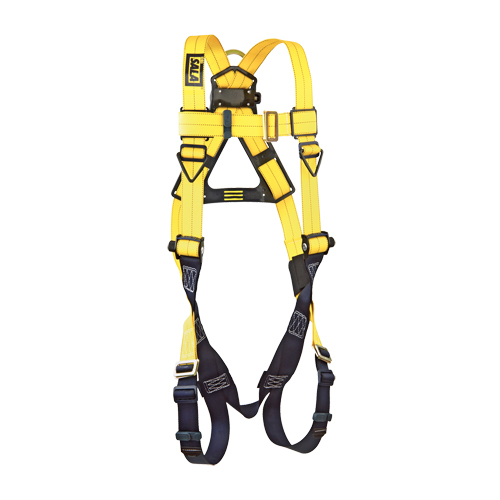 Delta Harnesses, CSA Certified, Class A, 420 lbs. Cap. Consource