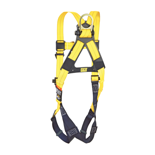 Delta Harnesses, CSA Certified, Class A, 420 lbs. Cap. Consource