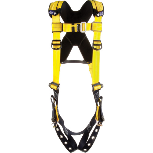 Harnais Delta, Certifi&eacute;e CSA, Classe A, Cap. 420 lb Consource