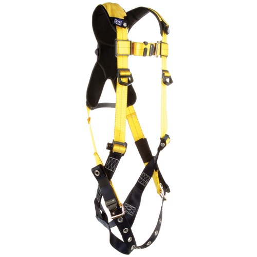 Harnais Delta, Certifi&eacute;e CSA, Classe A, Cap. 420 lb Consource