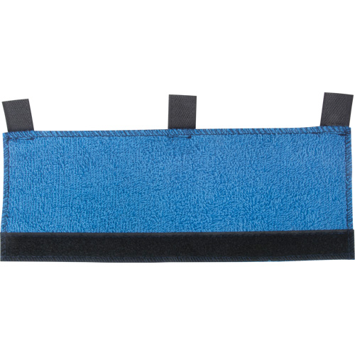 Bandeau absorbant en tissu &eacute;ponge North Consource