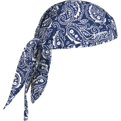 Coiffes de refroidissement Chill-Its 6615, Bleu Consource