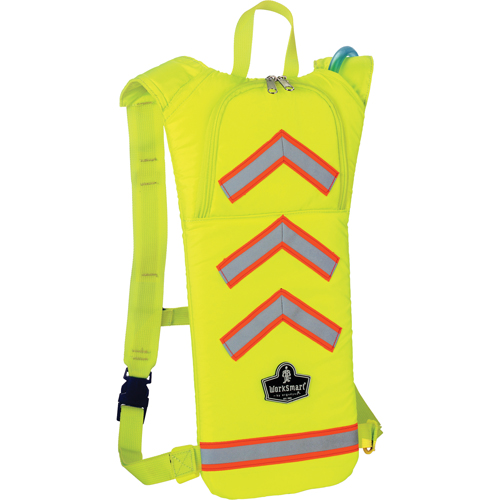Chill-Its&reg; 5155HV Low-Profile Hydration Packs Consource