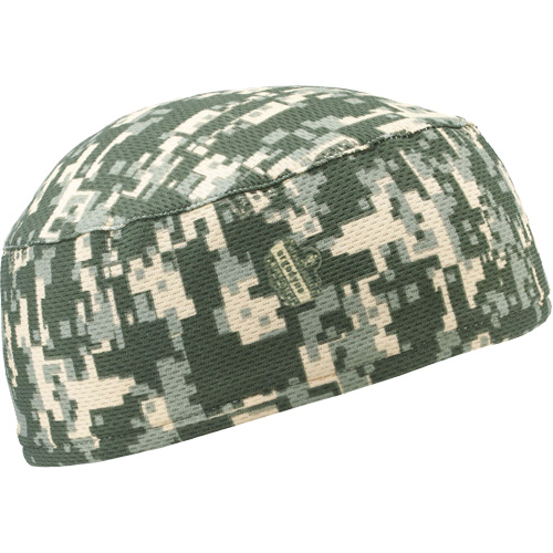Bonnets de refroidissement Chill-Its 6630, Vert Consource