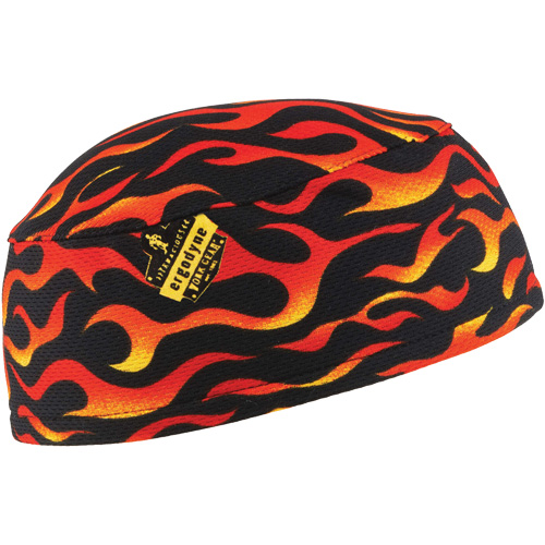 Bonnets de refroidissement Chill-Its 6630, Multicolore Consource