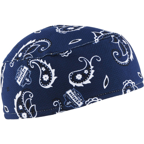 Bonnets de refroidissement Chill-Its 6630, Bleu marin Consource