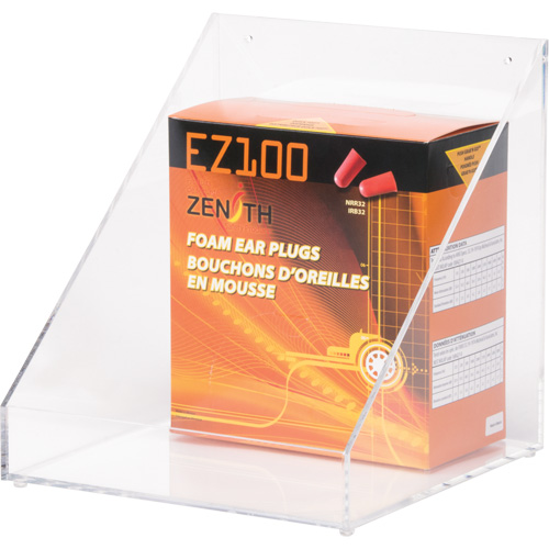 Plateaux pour bouchons d'oreilles Consource
