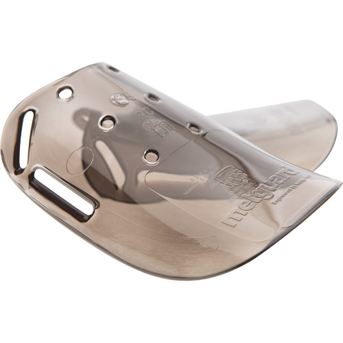 Non-Conductive Metatarsal Guards, Polycarbonate Consource