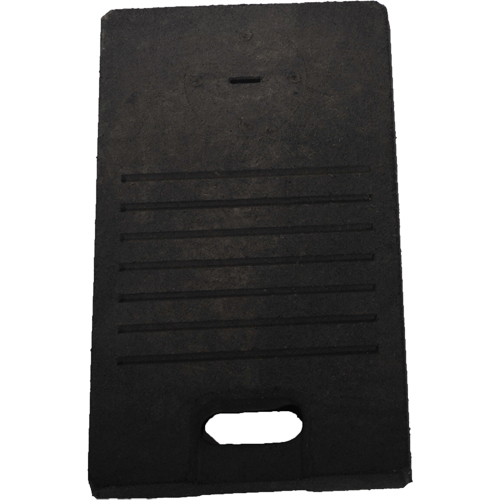 Bases pour enseigne enroulable Consource