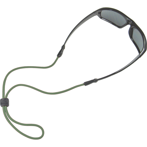 Universal Fit 3 mm Safety Glasses Retainer Consource