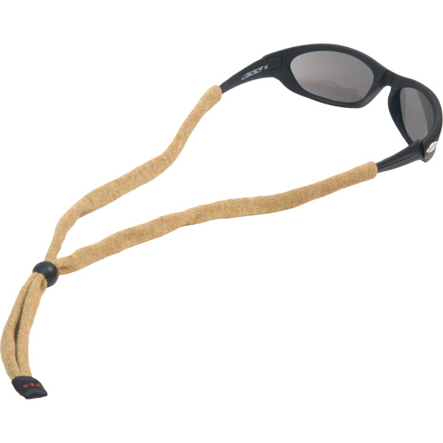 PBI/Kevlar&reg; Standard End Safety Glasses Retainer Consource