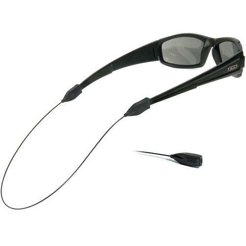Orbiter Safety Glasses Retainer Consource