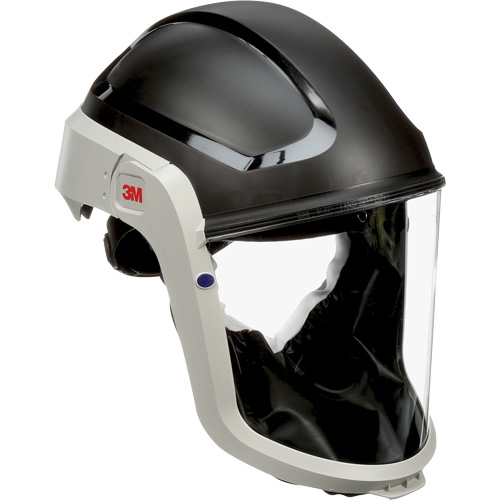 Ensemble casque Versaflo, Universel, Casque rigide Consource