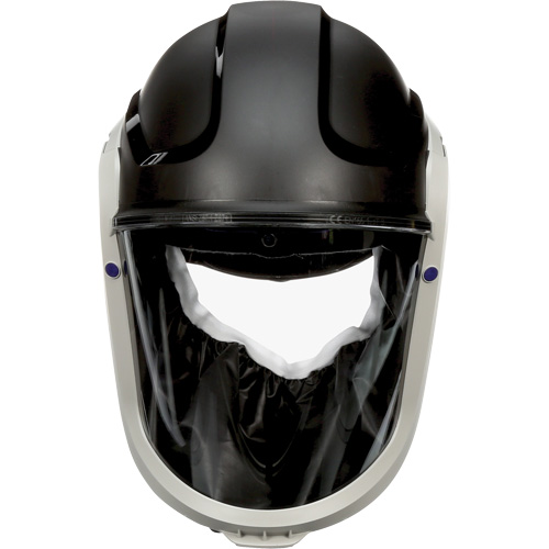 Ensemble casque Versaflo, Universel, Casque rigide Consource