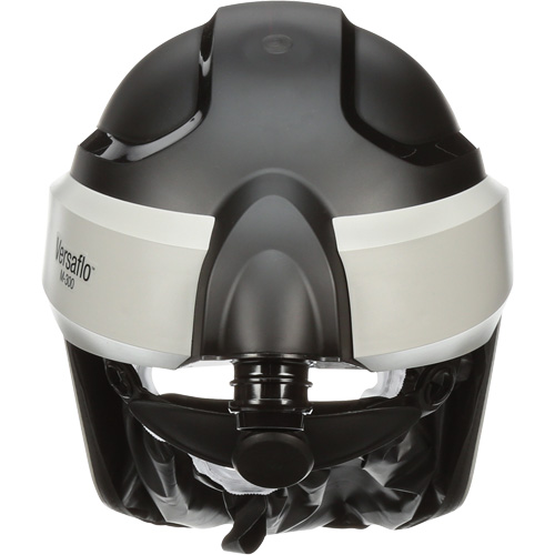 Ensemble casque Versaflo, Universel, Casque rigide Consource