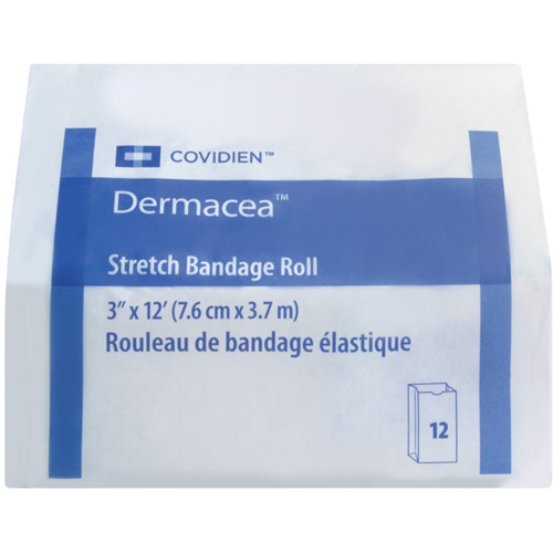 Bandages &eacute;lastiques moulants, Couper au besoin lo x 3" la, Classe 1 Consource