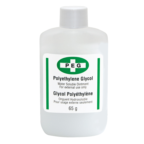 Traitement de premiers soins topique, Onguent Consource