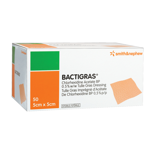 Pansements pour brûlures, 2" x 2", Classe 2 Consource