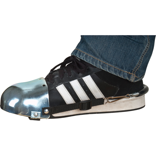 Toe Guard, One Size Consource