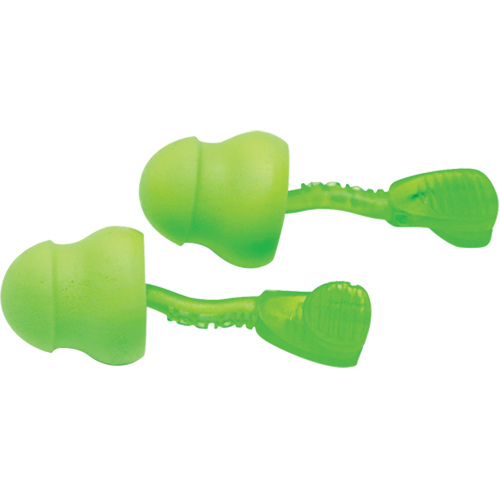 Bouchons d'oreilles en mousse Glide, Vrac - Boîte Consource