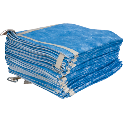 Oil Only Sorbent Sweep Consource