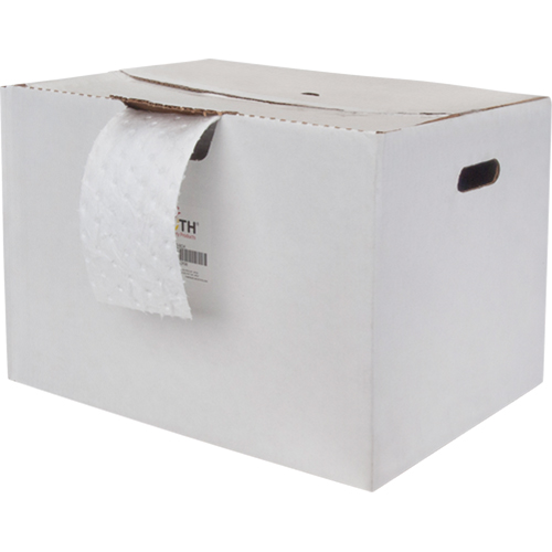 Multi-Purpose Sorbents, 50' L x 5" W, 10 gal. Absorbancy Consource