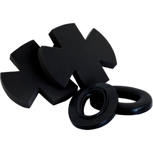 Peltor Hygiene Kit for X5 Series Earmuffs Consource