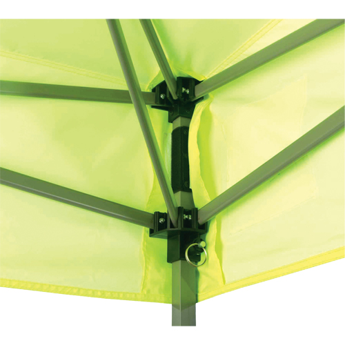 Abris l&eacute;gers 6010 SHAX Consource