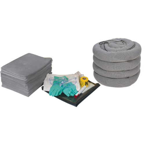 95-Gallon Replacement Kit, Universal Consource