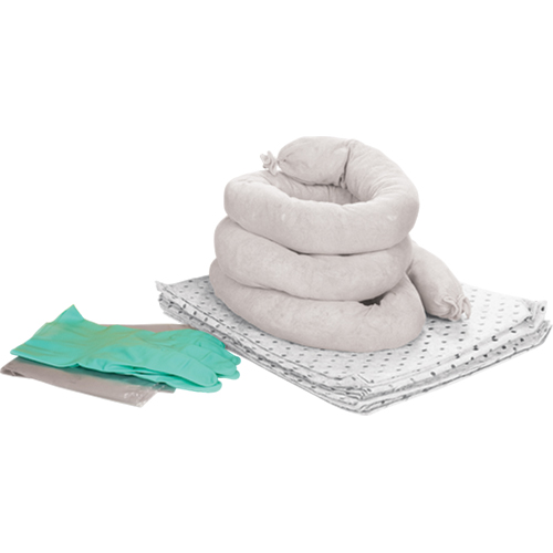 Trousse &eacute;conomique de rechange de premi&egrave;re qualit&eacute;, 5 gallons, Huile seulement Consource