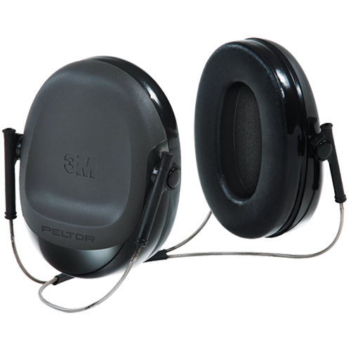 Serre-t&ecirc;te de soudage Peltor, Fixation pour casque, 17 NRR dB Consource
